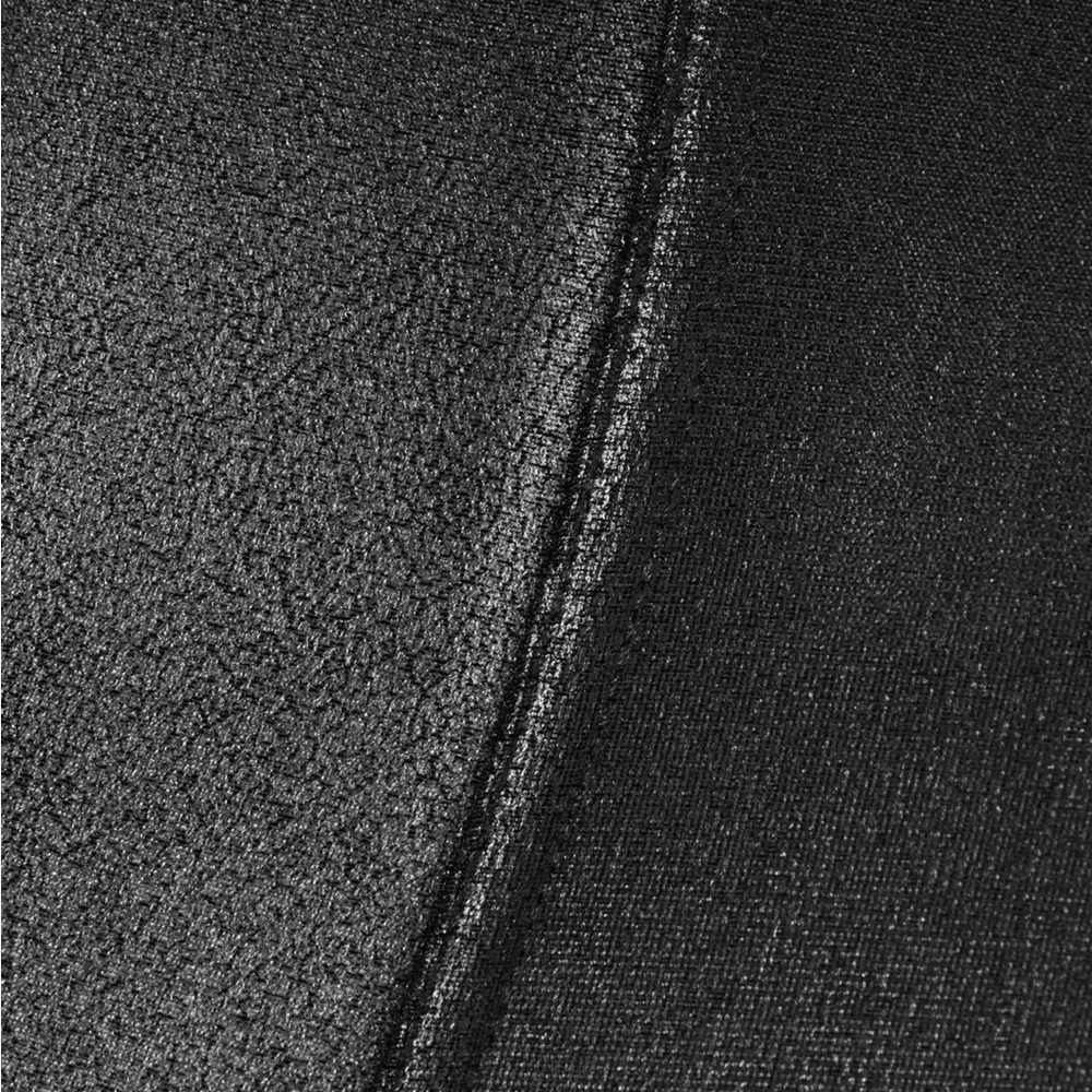 SPANX SPANXshape™ stretch leggings metallic black - Picture 5 of 9